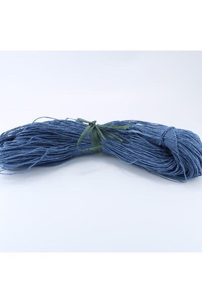 ELİSA Χαρτί Κορδόνι 1 Kg Μπλε