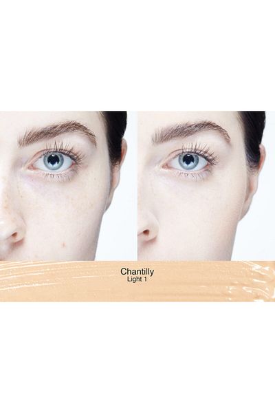 Nars Radiant Creamy-Long Term, Featurizer, Moisturizer Cover-Chanti̇lly Passi̇.1130
