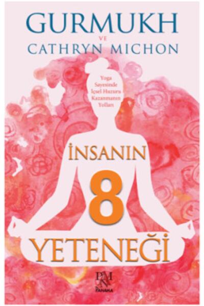 Genel Markalar Insanın 8 Yeteneği