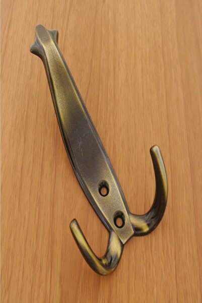 Azm Hırdavat Stil Portmanto Askı