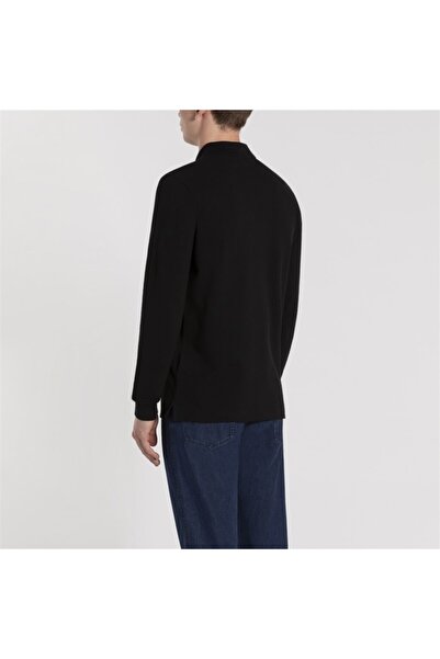 PAUL&SHARK Men's Knitted Polo Shirt C.wCotton