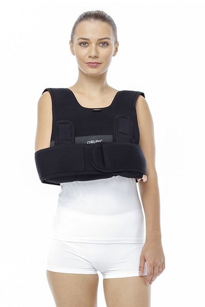 ORLEX Velpo Bandage (Used for Soft Tissue Bodies from the Shoulder and Arm to the Square.)