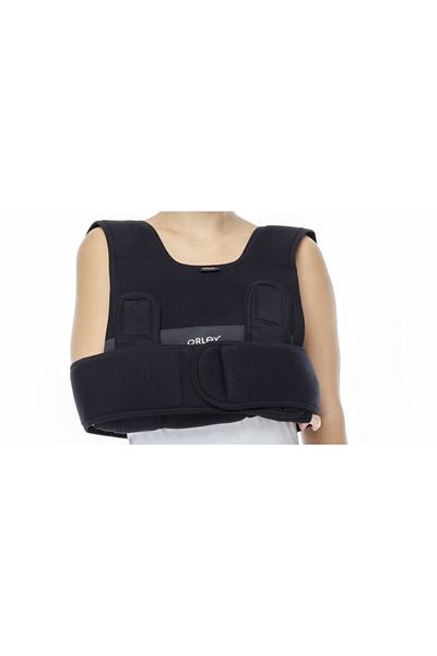 ORLEX Velpo Bandage (Used for Soft Tissue Bodies from the Shoulder and Arm to the Square.)