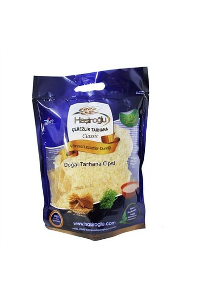 Haşiroğlu Snack Bowl Tarhana 450 Gr