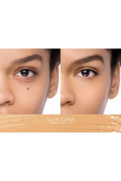 Nars Radiant Creamy Concealer - Sucre D'orge