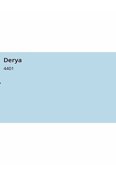 Marshall Silikonlu Özel Mat Derya 15 Lt (20 Kg)