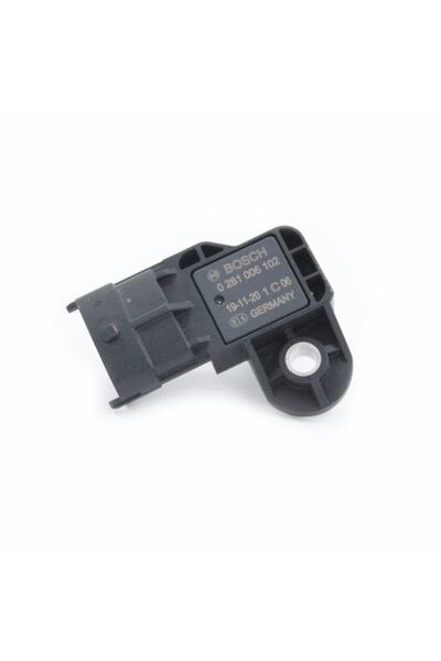 prins Bosch 0 281 006 102 Basınç Sensörü