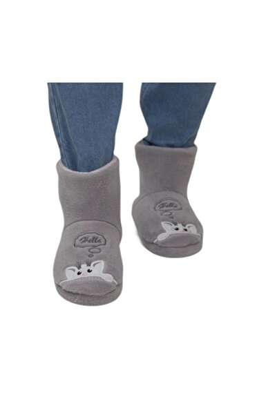 Polaris 601483.z1pr Kadın Panduf