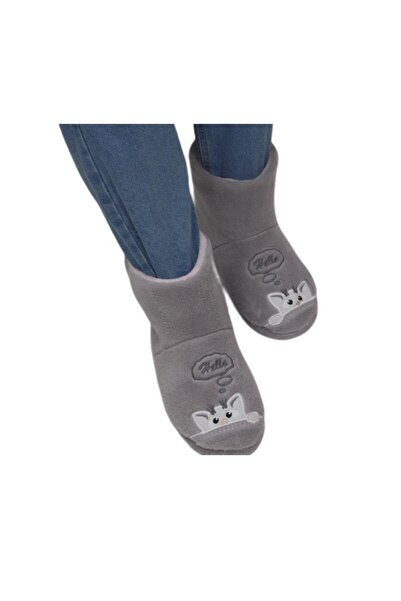 Polaris 601483.z1pr Kadın Panduf