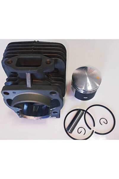 Genel Markalar Motorlu Tırpan Silindir Piston Set 44 mm Uyumlu
