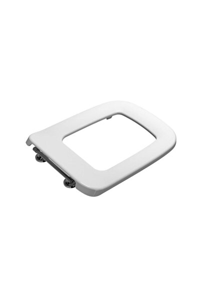 VitrA S20 88-003-001 Bedensel Engelli Klozet Kapağı