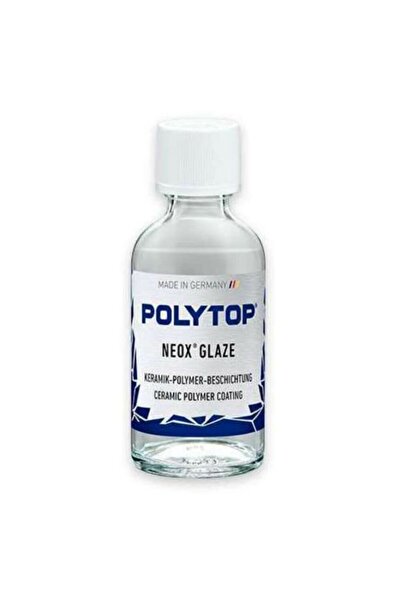 polytop Neox Seramik Kaplama 50ml.