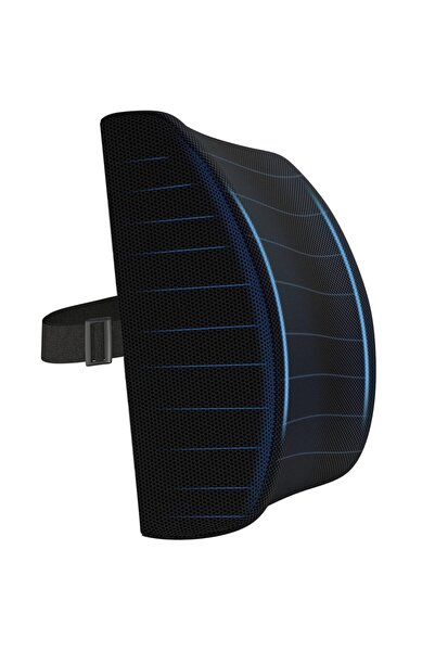 AnkaWood Ортопедична подушка для спини: подушка для спини, подушка для стільця та крісла