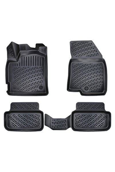 Rizline Dacia Sandero Stepway Prestige/Extreme/Expression Paket 2021 Araca Öz...