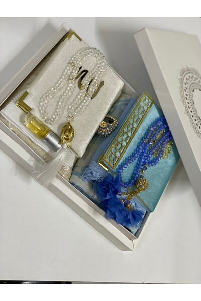 Markapolin Bride Groom Bundle Set 8 Pieces