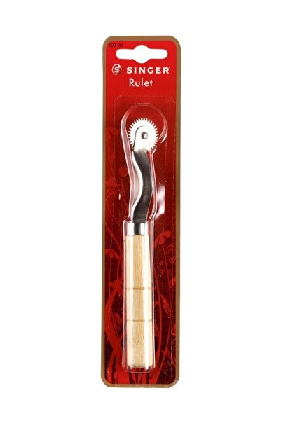 SİNGER Sınger Rulet 300-20