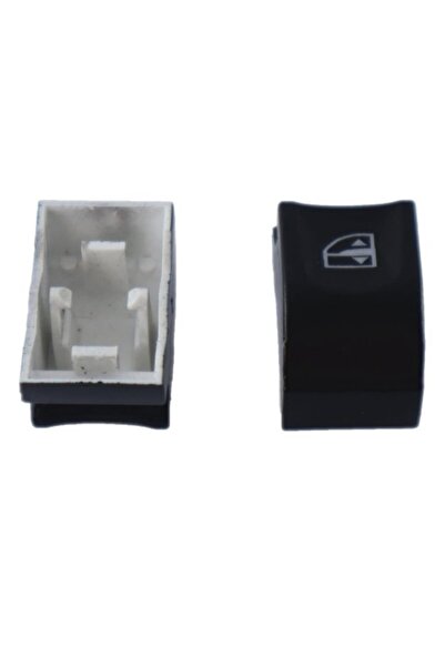 Genel Markalar Megane 3 Laguna 3 Cam Açma Düğme Tuşu Butonu 2