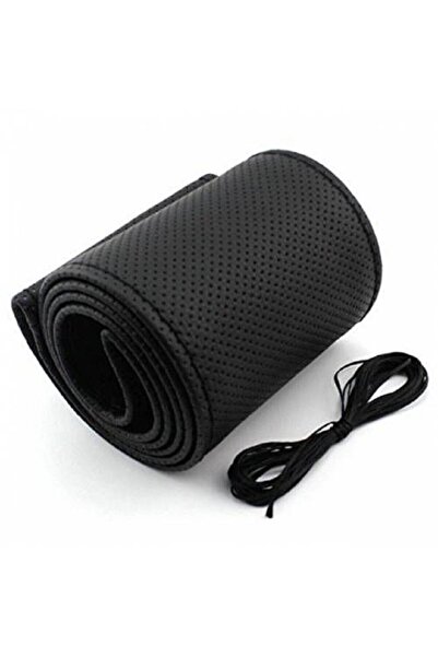 zifona Fiat / Tofaş Tempra Deri Sarmal Dikme Direksiyon Kılıfı