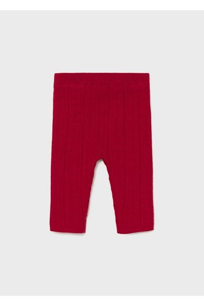 MAYORAL Baby Girl Knitted Tights