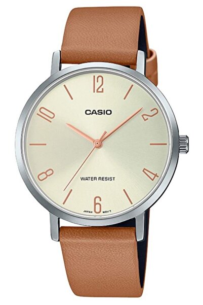 Casio Kadın Kol Saati  LTP-VT01L-5BUDF