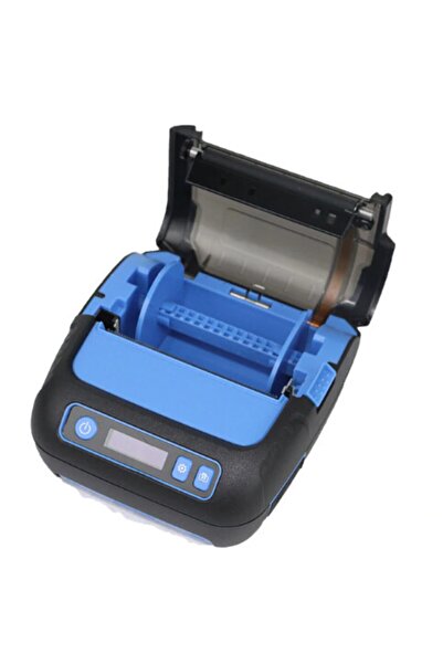 Milestone 80mm Lazer Yazıcı