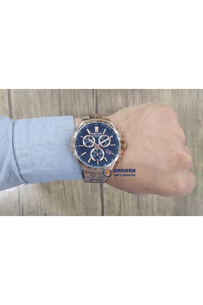 Quantum Original Men's Wristwatch with Promotion