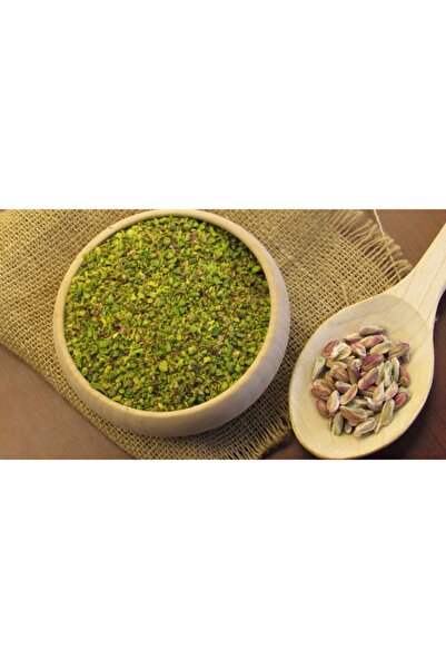 ARISAN GIDA Antep Fıstık Içi Kırık Yeşil 250 Gr