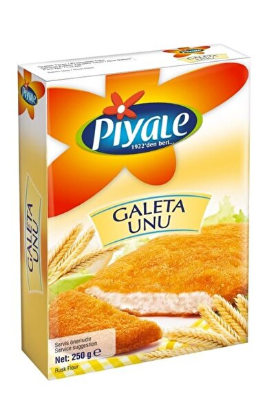 Piyale Galeta Unu 250 Gr