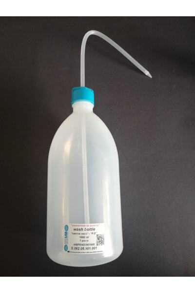 Genel Markalar Piset Pe 1000 Ml