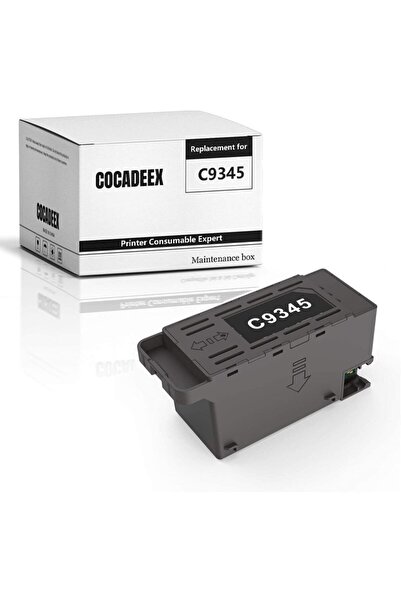 EPSON ET-7700 комплект за поддръжка