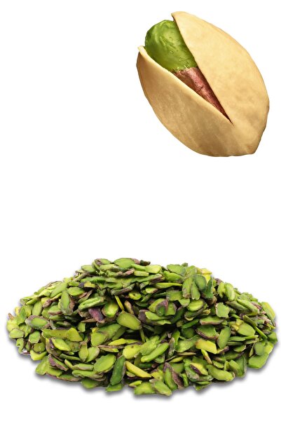 ARISAN GIDA Antep Fıstık Içi File Kıyılmış (yeşil ) 250 Gr