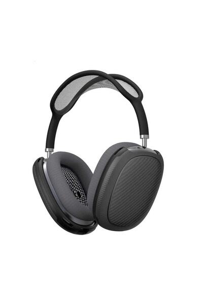 WIWU Airpods Max Armor Carbon Koruyucu Kılıf