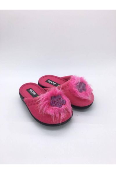 Pembe Gezer Cocuk Sandalet Ve Terlik Modelleri Fiyatlari Trendyol