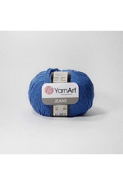 Yarnart Τζιν 16 - 50 Γρ