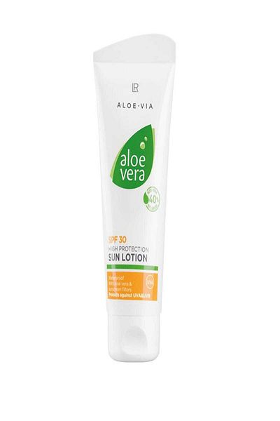 LR Aloe Vera Sunscreen Lotion Spf 30 Ty23071101