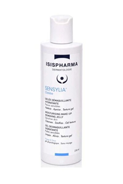 ISISPHARMA Sensylia Gelee 250 ml