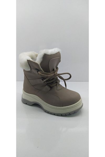 Vicco 950.p21k240 Alexis Booties Γκρι παιδικές μπότες