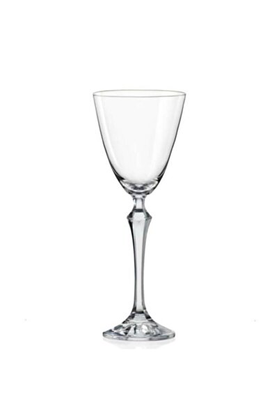 Crystalex Elisabeth Kristalin 350 ml Kadeh 6'lı