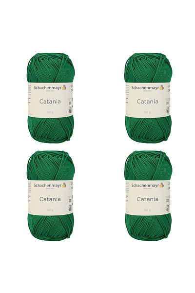 Schachenmayr Catania Originals 430 4 Pack