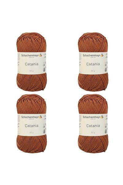 Schachenmayr Catania Originals 426 4 Pack Ymn