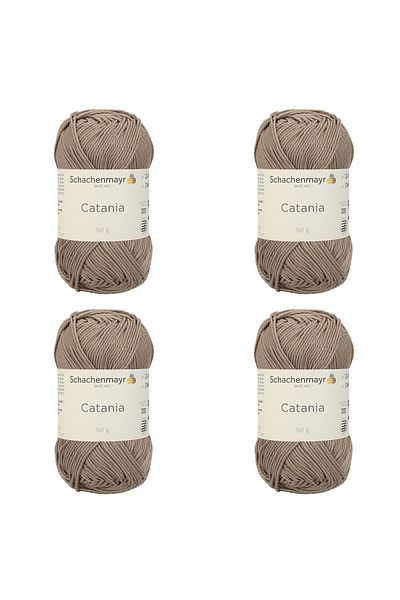 Schachenmayr Catania Originals 254 Pack of 4