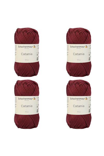 Schachenmayr Catania Originals 425 Pack of 4