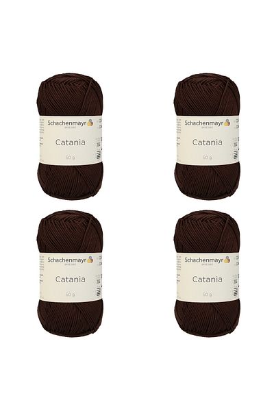 Schachenmayr Catania Originals 162 4 Pack