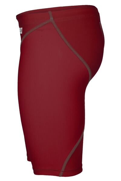 ARENA M Pwskın St 2.0 Jammer Semi Carbon Men's Racing Swimsuit