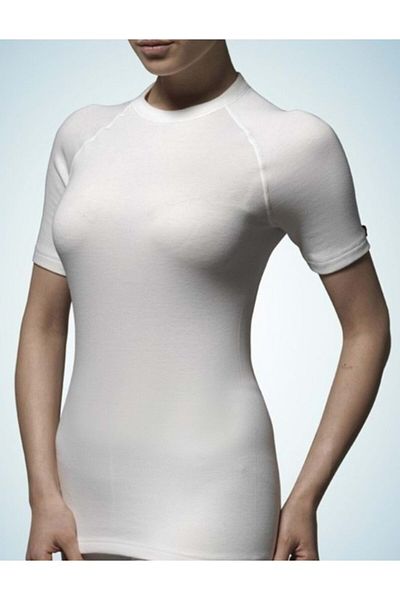 Blackspade Thermal 9258 Κοντό μανίκι 2ου επιπέδου με λαιμόκοψη