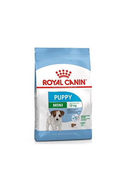 Royal Canin Mini Puppy 2 kg