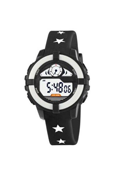 Saatse Digital Sports Wristwatch Stopwatch Alarm 3 Atm Chr855