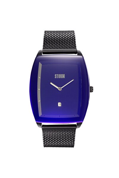 Storm Zaire Slate Lazer Blue