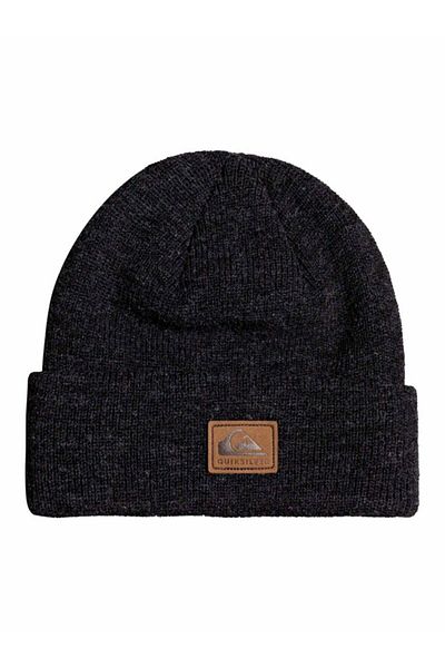 Quiksilver Performer 2 Men's Black Beret Aqyha04782-10011