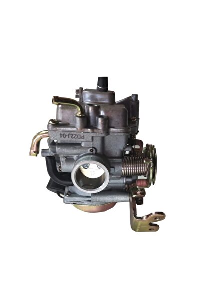 monero Yamaha Cygnus L Karburatör